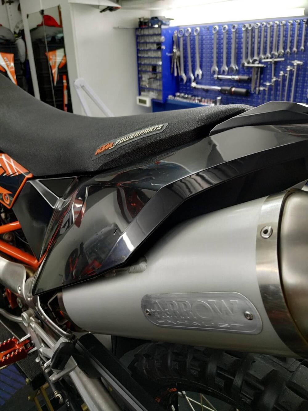 KTM 690 Enduro R (2012 - 17) (5)