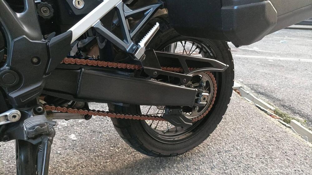 Honda Africa Twin CRF 1100L (2020 - 21) (2)