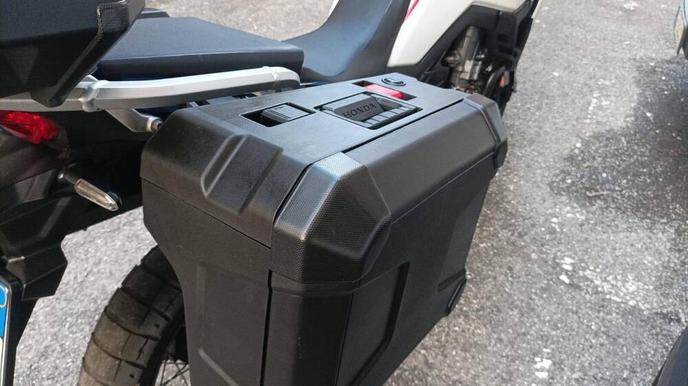 Honda Africa Twin CRF 1100L (2020 - 21) (3)