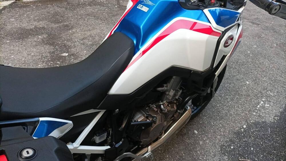 Honda Africa Twin CRF 1100L (2020 - 21) (6)