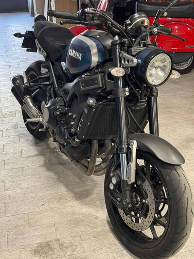 Yamaha XSR 900 ABS (2016 - 20) usata