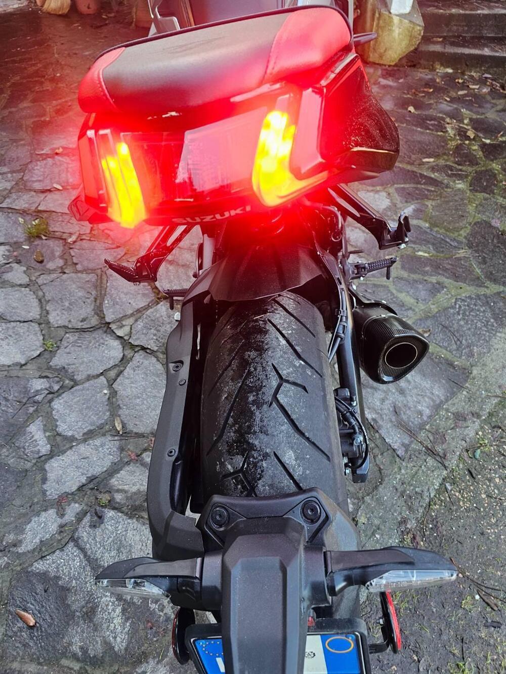 Suzuki Katana 1000 Jindachi (2019 - 20) (2)