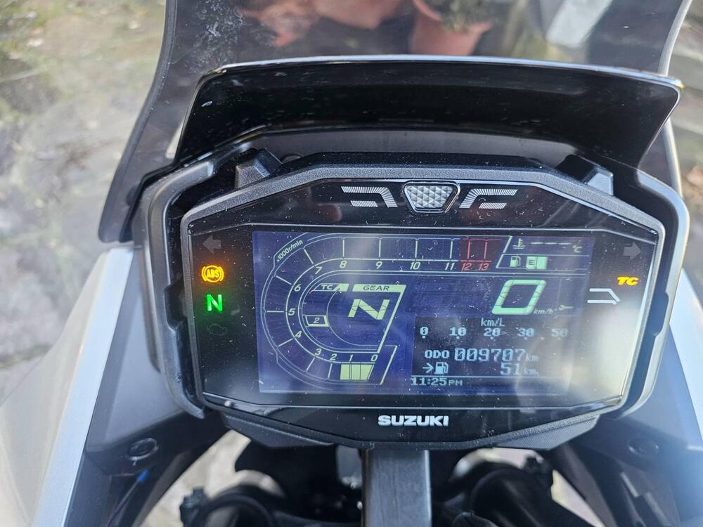 Suzuki Katana 1000 Jindachi (2019 - 20) (4)