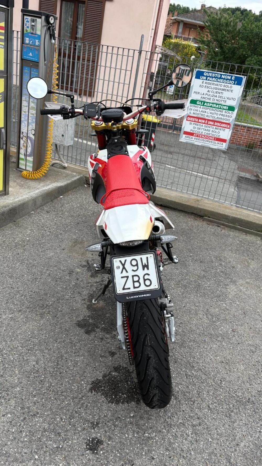 Fantic Motor XM 50 Competition (2023 - 24) (3)