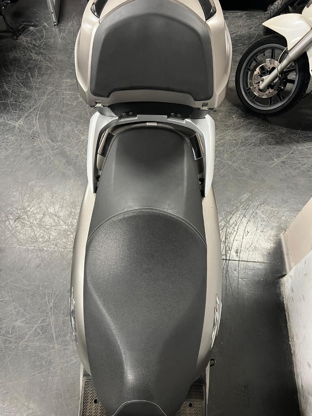 Honda SH 350 (2021 - 24) (7)