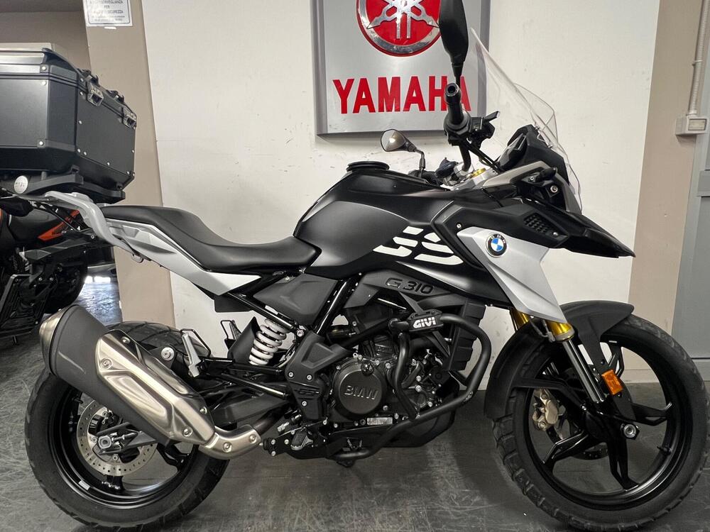 Bmw G 310 GS (2021 - 25)