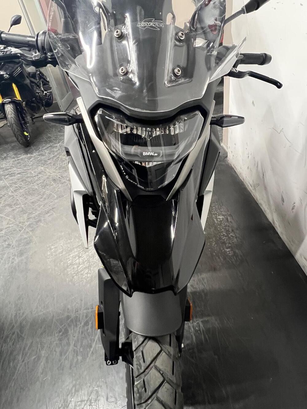Bmw G 310 GS (2021 - 25) (3)