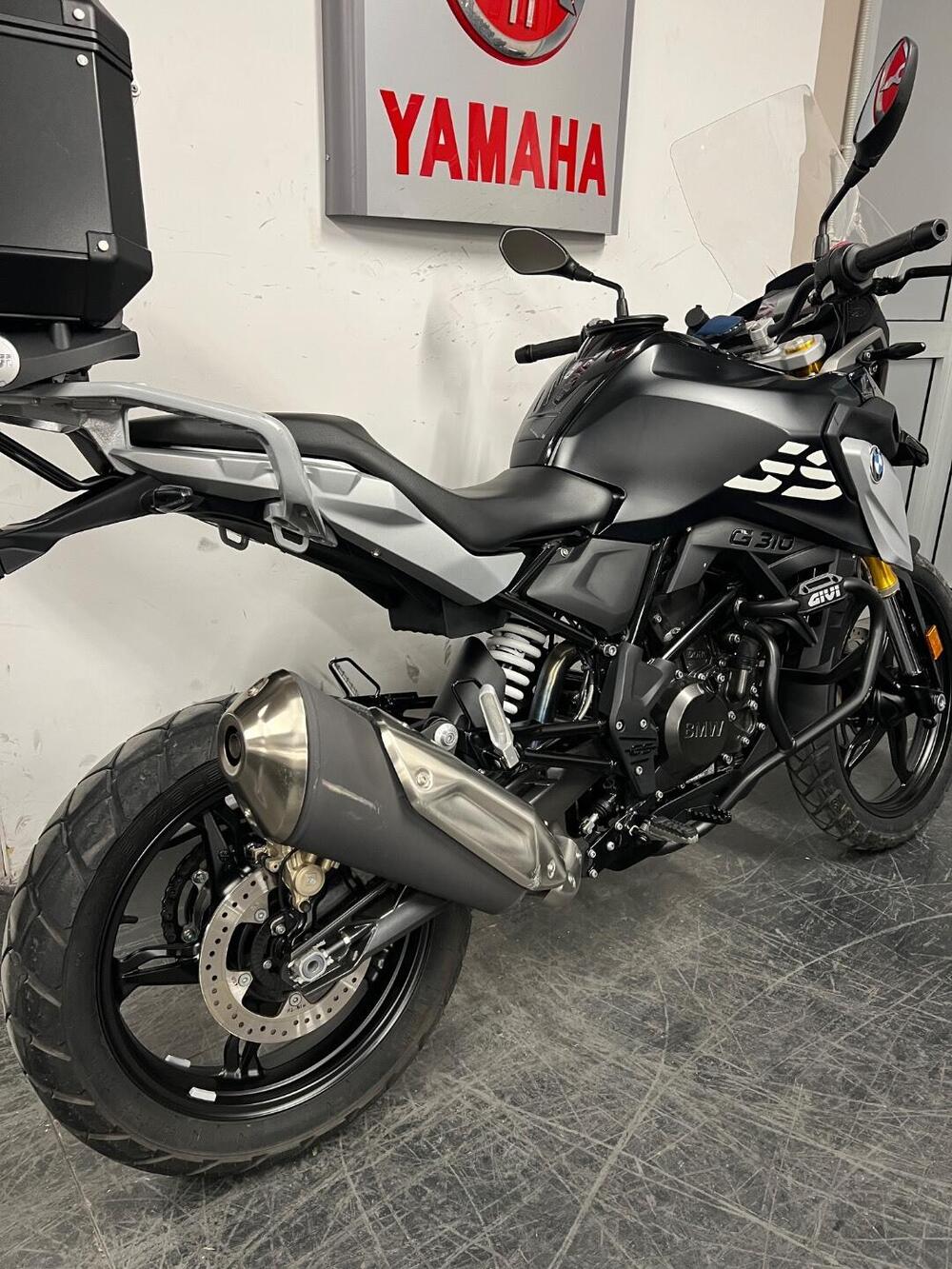 Bmw G 310 GS (2021 - 25) (4)