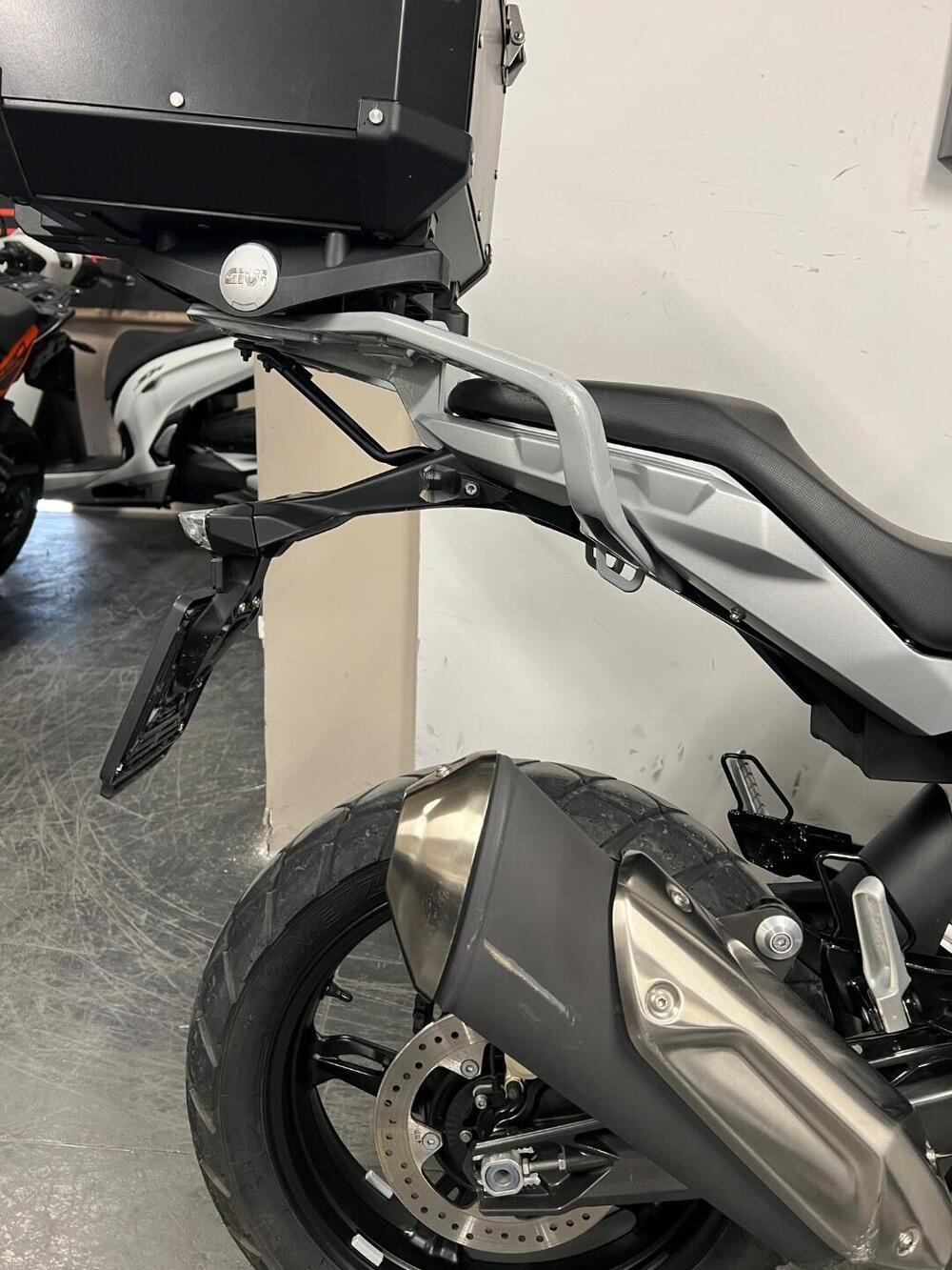 Bmw G 310 GS (2021 - 25) (5)