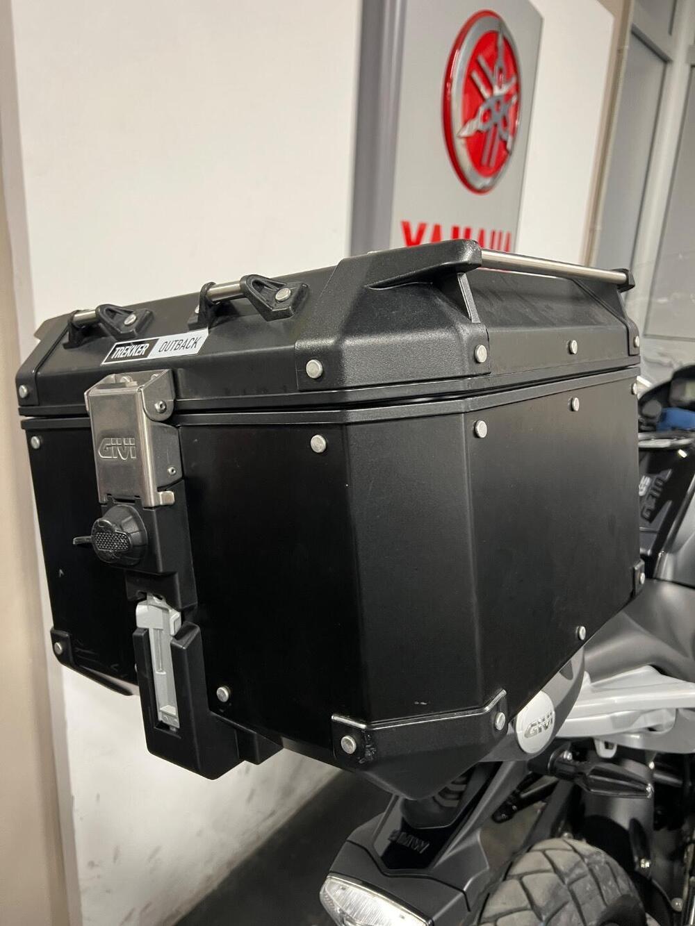 Bmw G 310 GS (2021 - 25) (6)