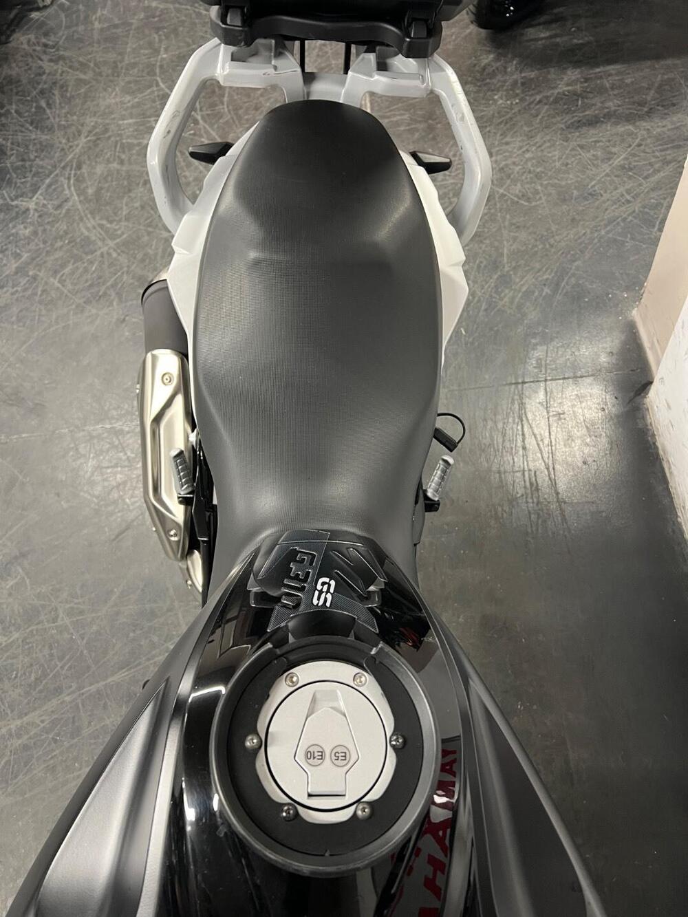 Bmw G 310 GS (2021 - 25) (9)