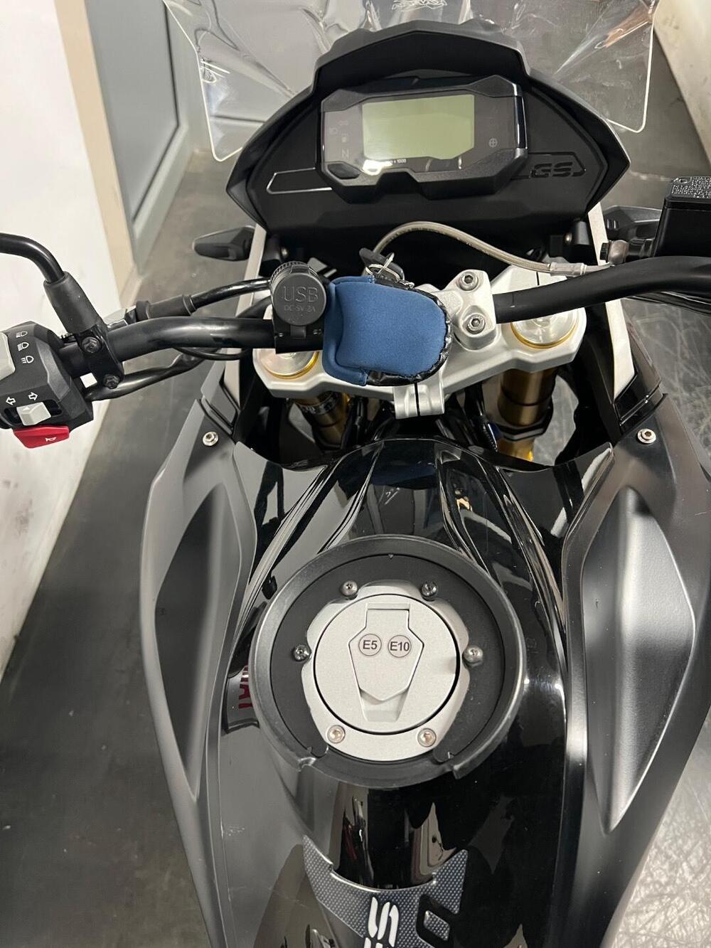 Bmw G 310 GS (2021 - 25) (10)