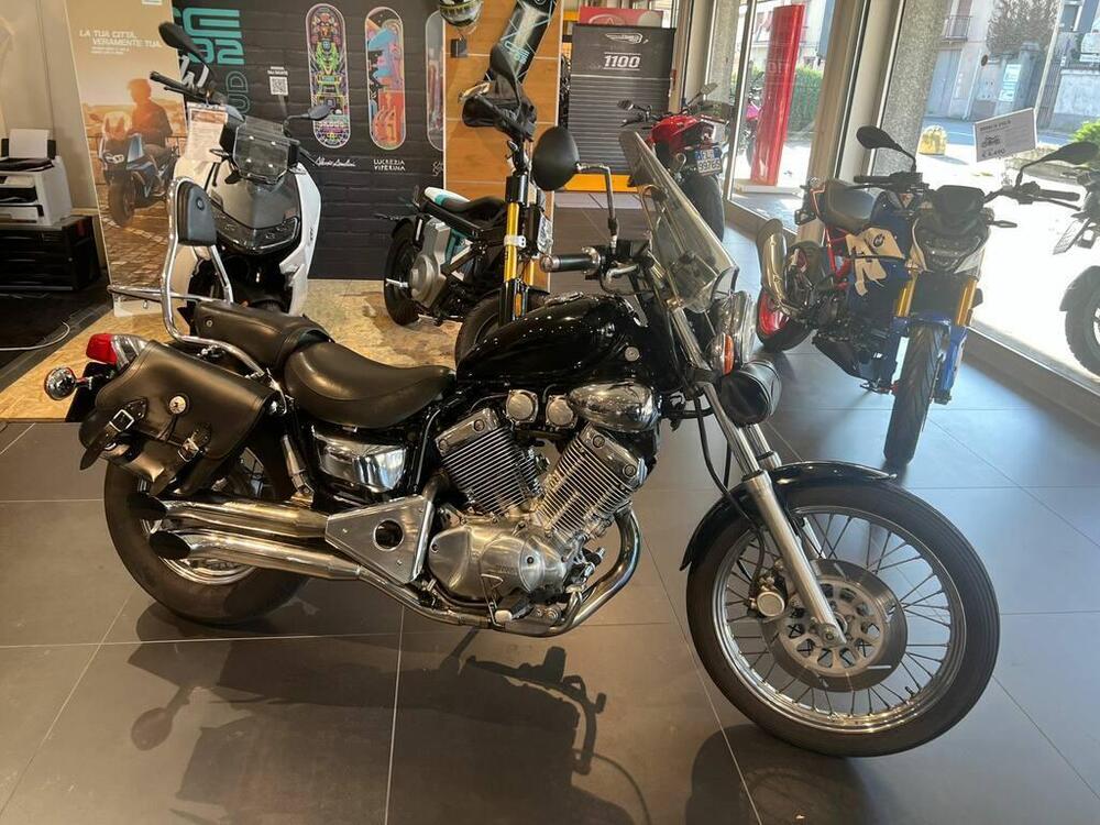 Yamaha XV 535 (1988 - 97)