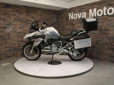 Bmw R 1200 GS (2010 - 12) usata