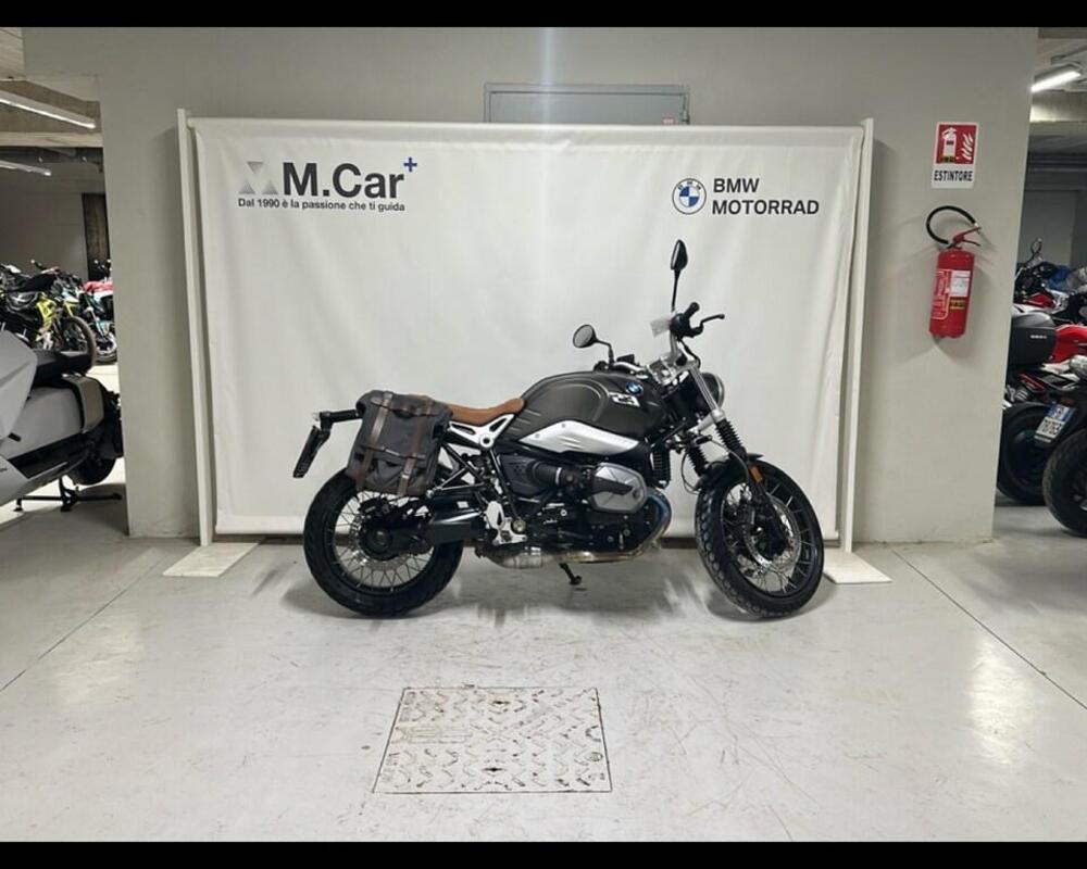Bmw R nineT Scrambler (2021 - 24) (4)