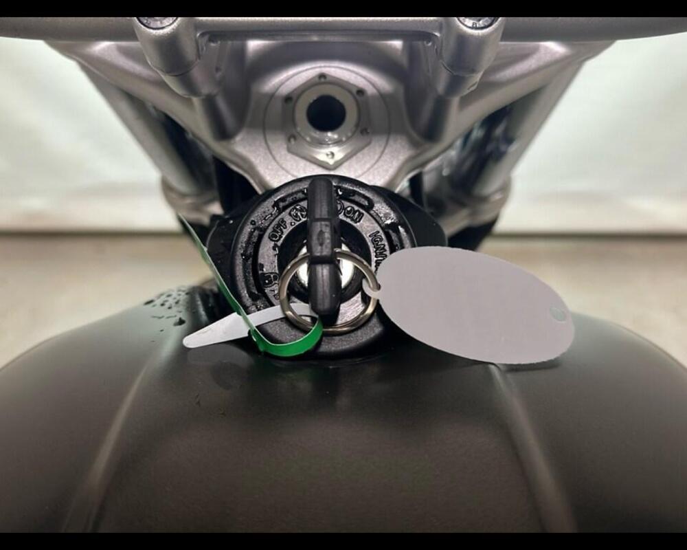 Bmw R nineT Scrambler (2021 - 24) (10)