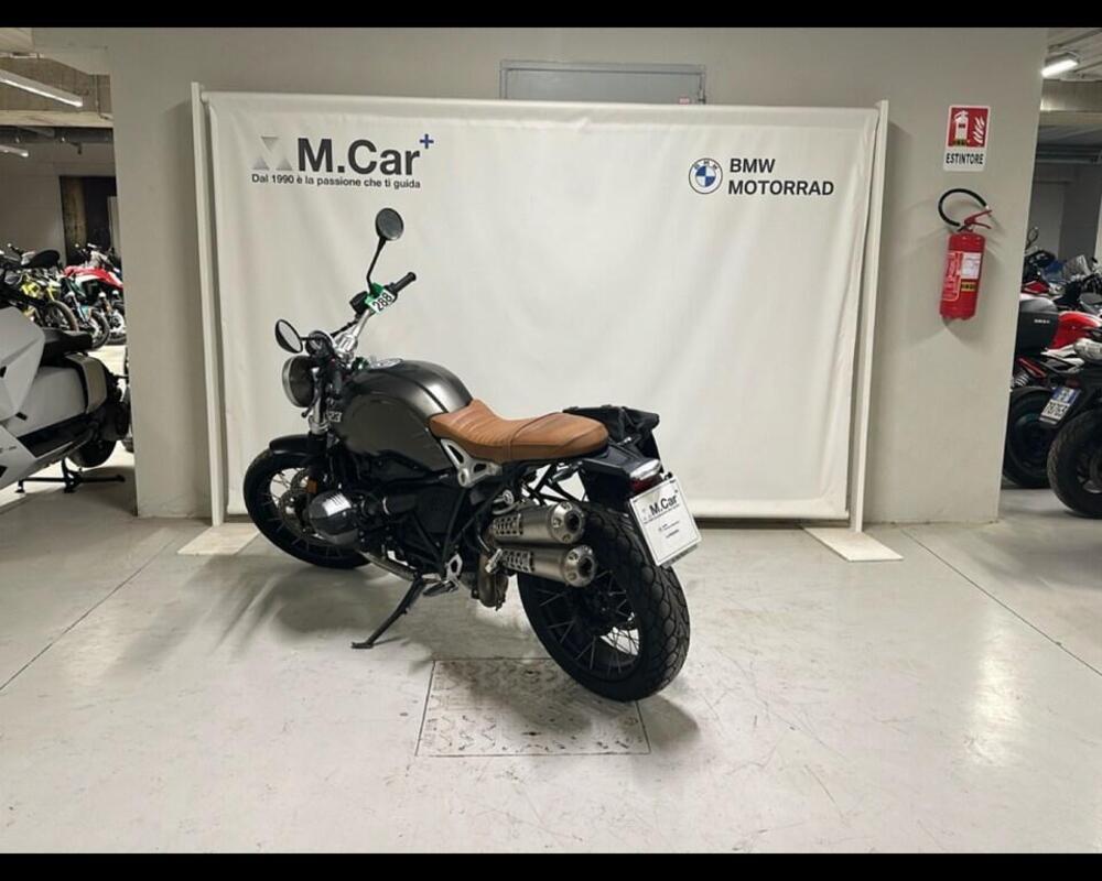 Bmw R nineT Scrambler (2021 - 24) (7)