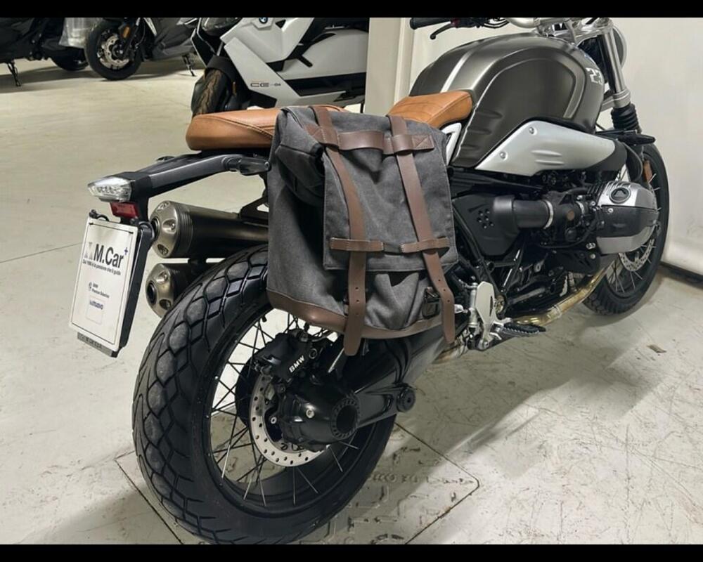 Bmw R nineT Scrambler (2021 - 24) (14)