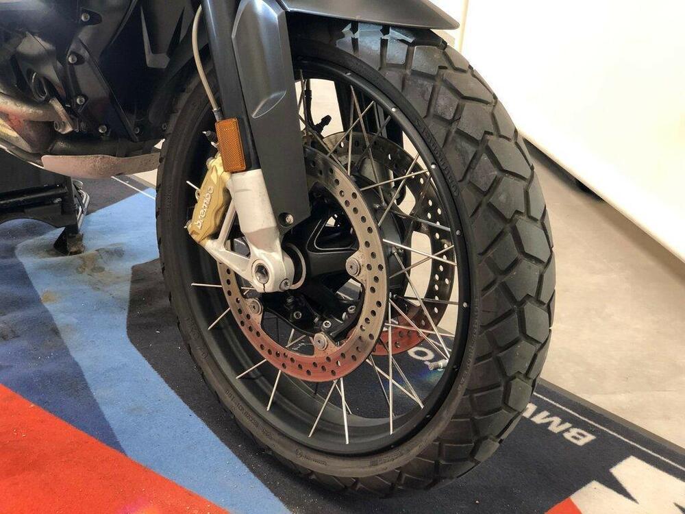 Bmw R 1250 GS Adventure (2021 - 24) (10)