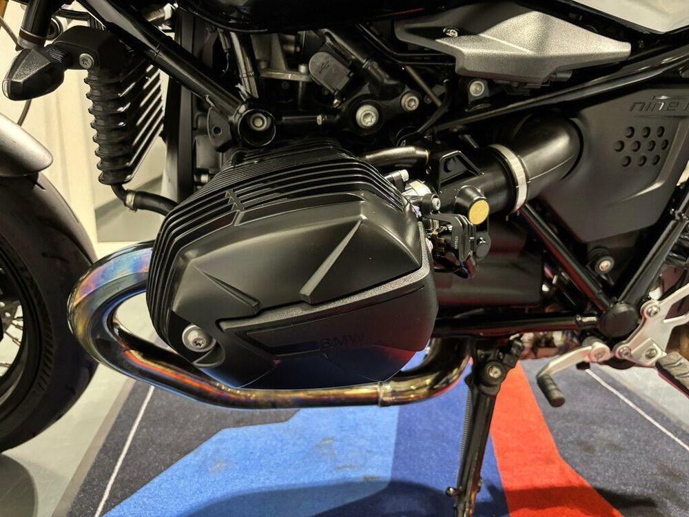 Bmw R nineT 1200 (2017 - 20) (7)