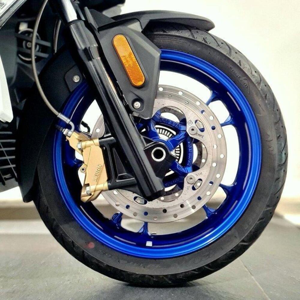 Bmw C 400 X (2021 - 24) (14)