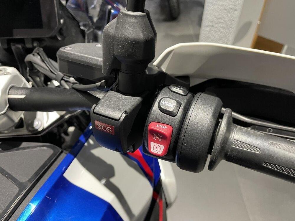 Bmw R 1300 GS (2023 - 26) (9)