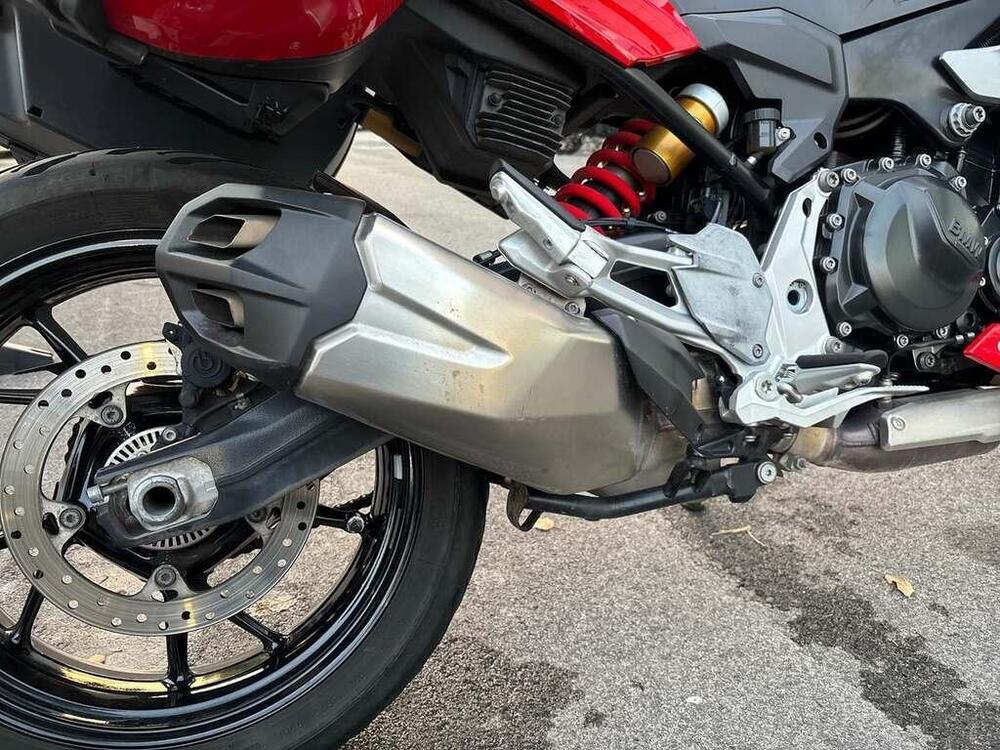 Bmw F 900 XR (2020 - 24) (10)