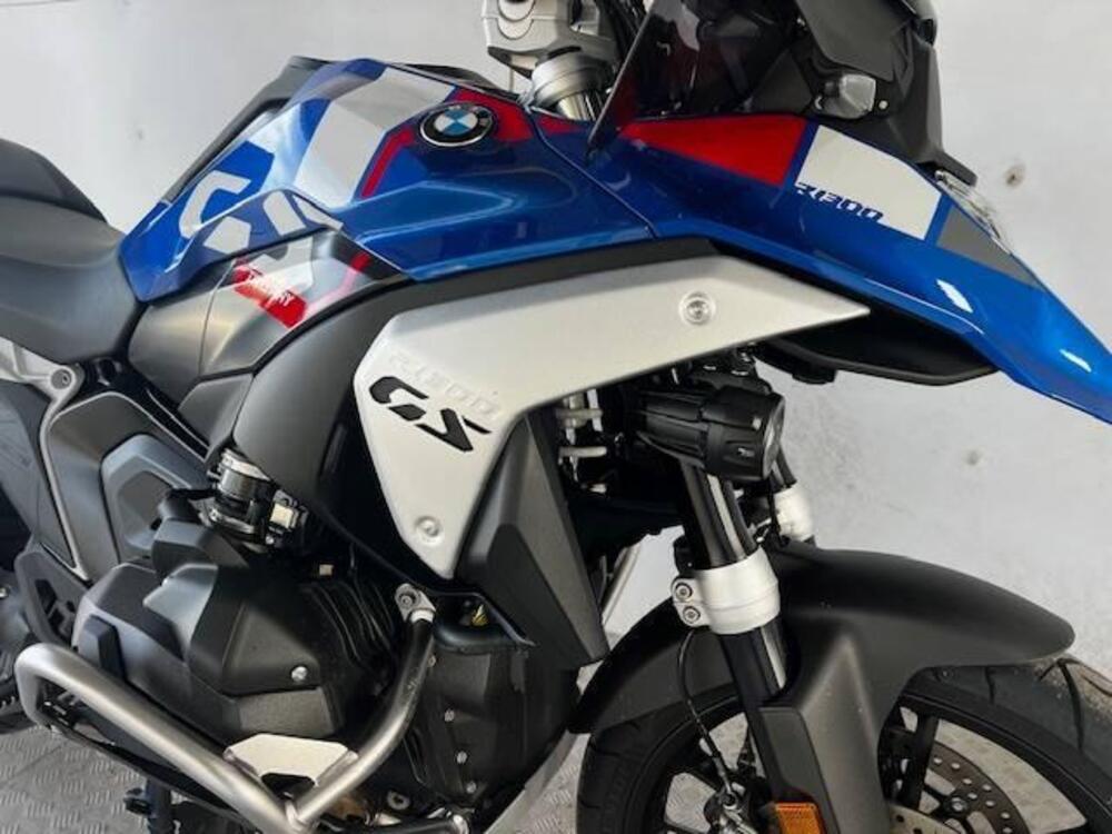 Bmw R 1300 GS Trophy (2023 - 26) (2)