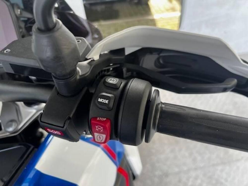 Bmw R 1300 GS Trophy (2023 - 26) (5)