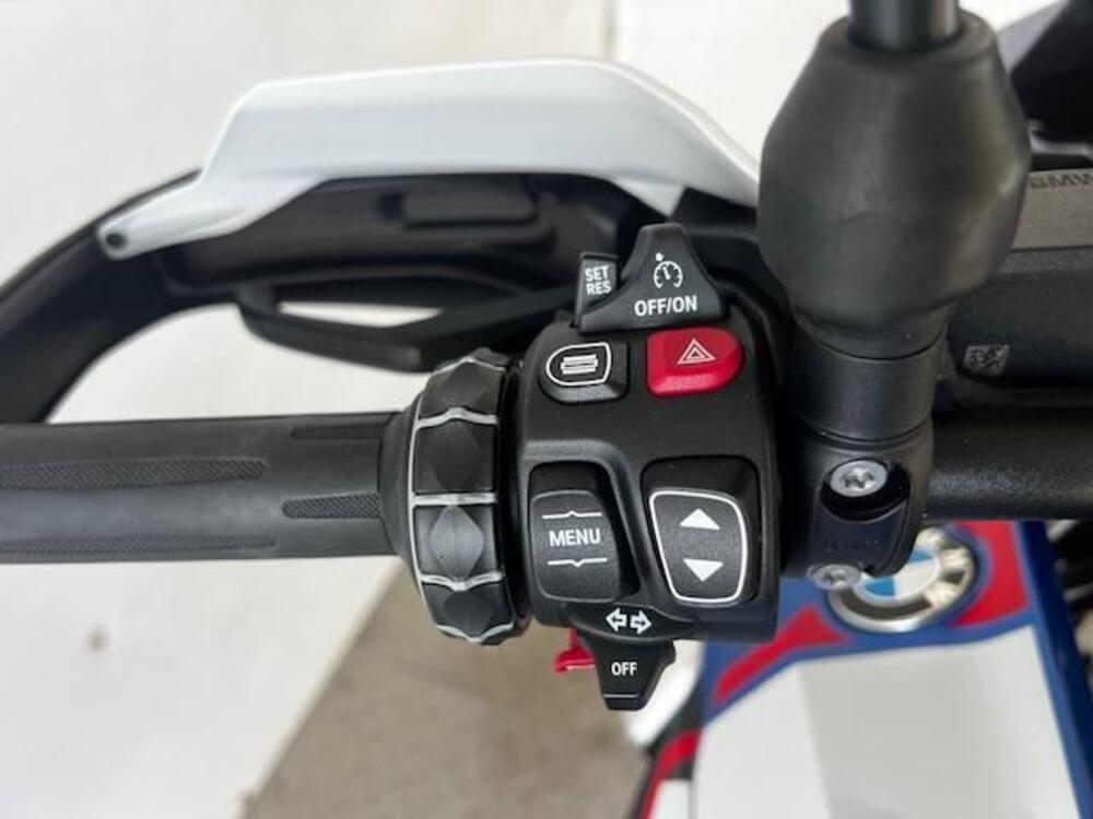 Bmw R 1300 GS Trophy (2023 - 26) (6)