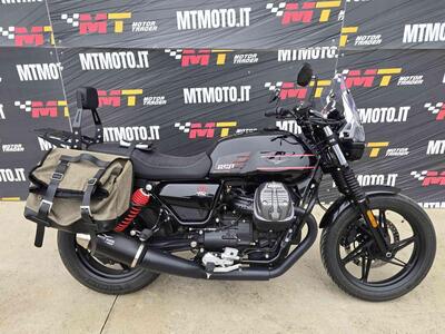 Moto Guzzi V7 Stone Special Edition (2022 - 25) usata
