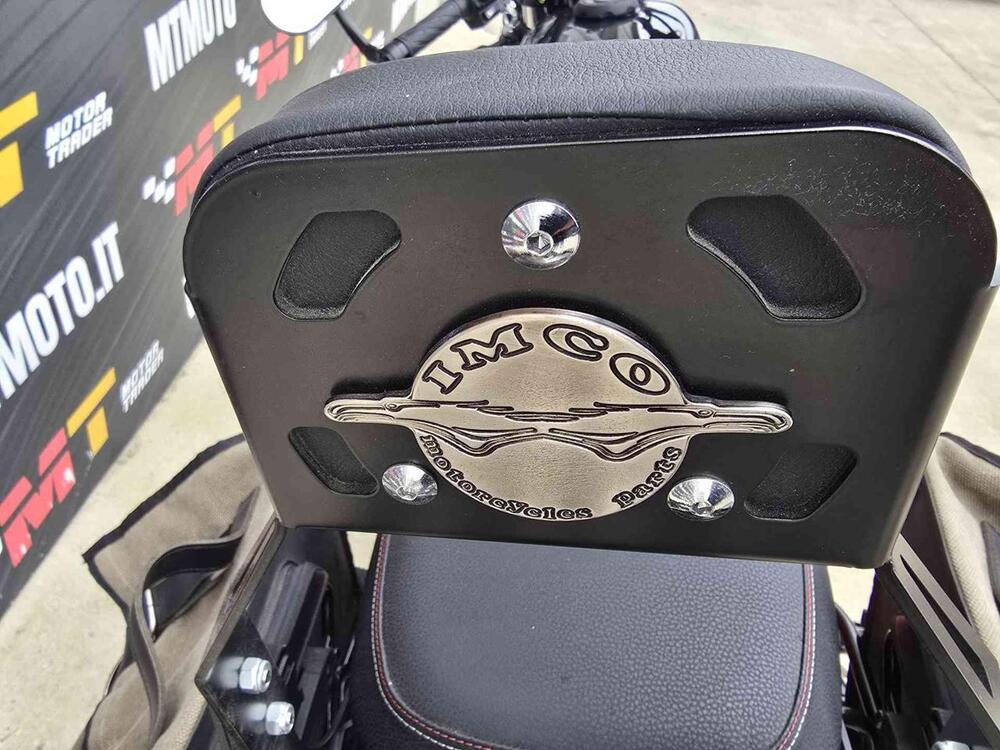 Moto Guzzi V7 Stone Special Edition (2022 - 25) (22)