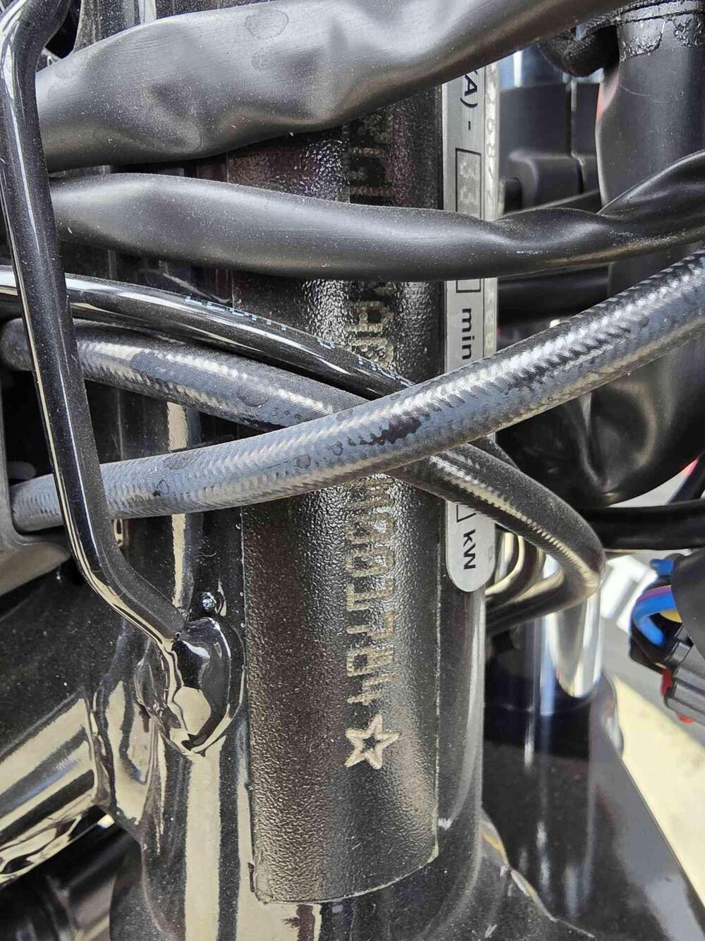 Moto Guzzi V7 Stone Special Edition (2022 - 25) (23)