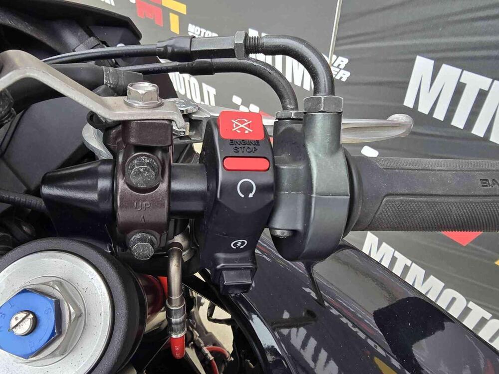 Honda CBR 600 RR (2007 - 08) (14)