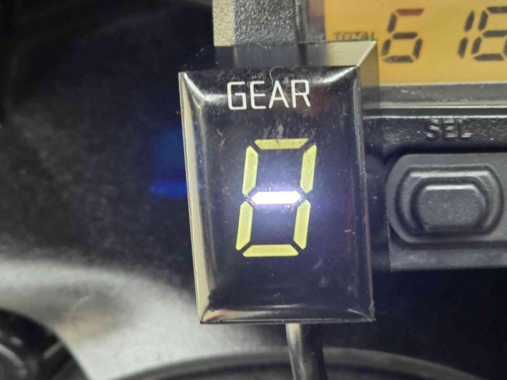 Honda CBR 1000 RR Fireblade (2004 - 05) (14)