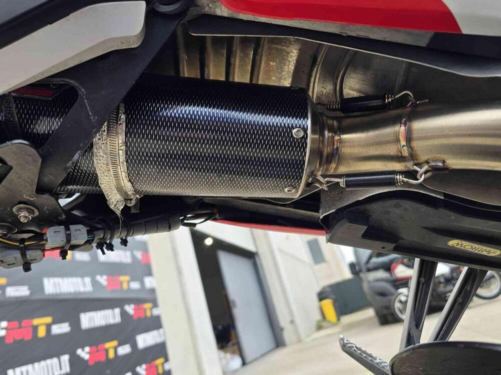 Honda CBR 1000 RR Fireblade (2004 - 05) (24)