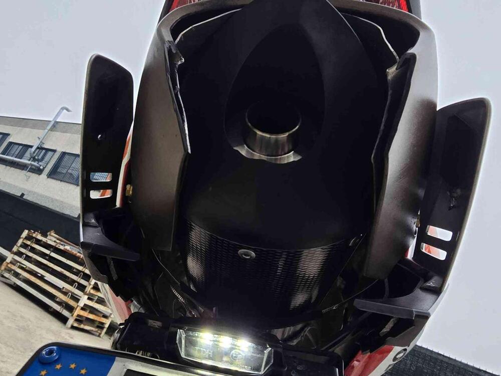 Honda CBR 1000 RR Fireblade (2004 - 05) (25)