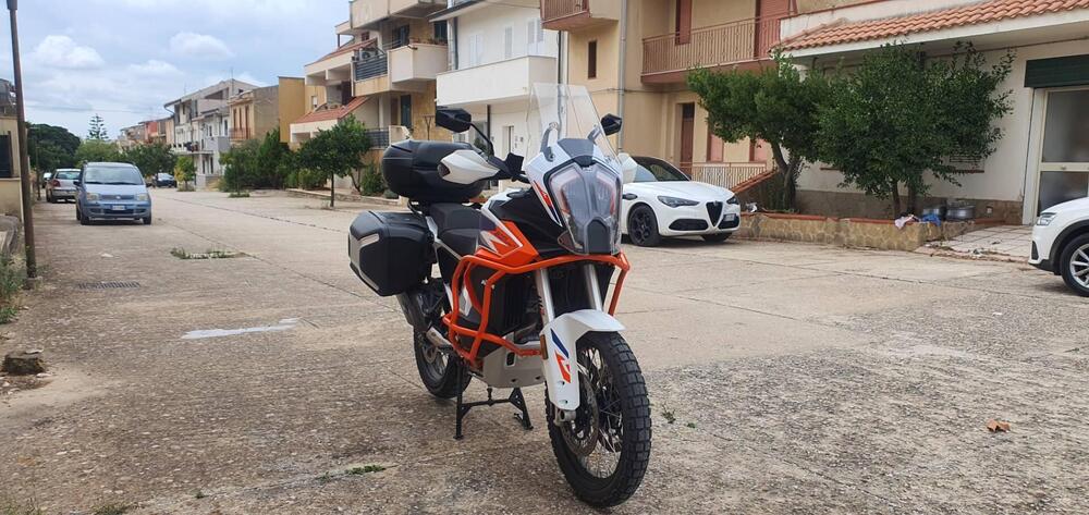 KTM 1290 Super Adventure R (2022 - 25) (2)