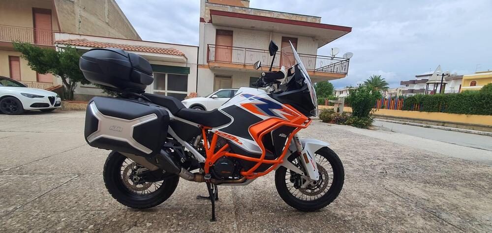 KTM 1290 Super Adventure R (2022 - 25) (4)
