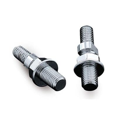 Adattatori specchietti per Honda, Kawasaki, Suzuki 