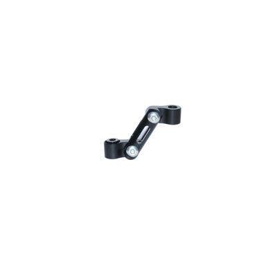 Supporto Lightech per OBT001 colore nero