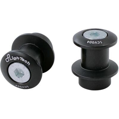 Supporto Lightech Per Cavalletto M6 Nero