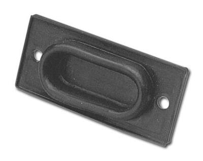 Guarnizione coperchio pompa freno posteriore per S 