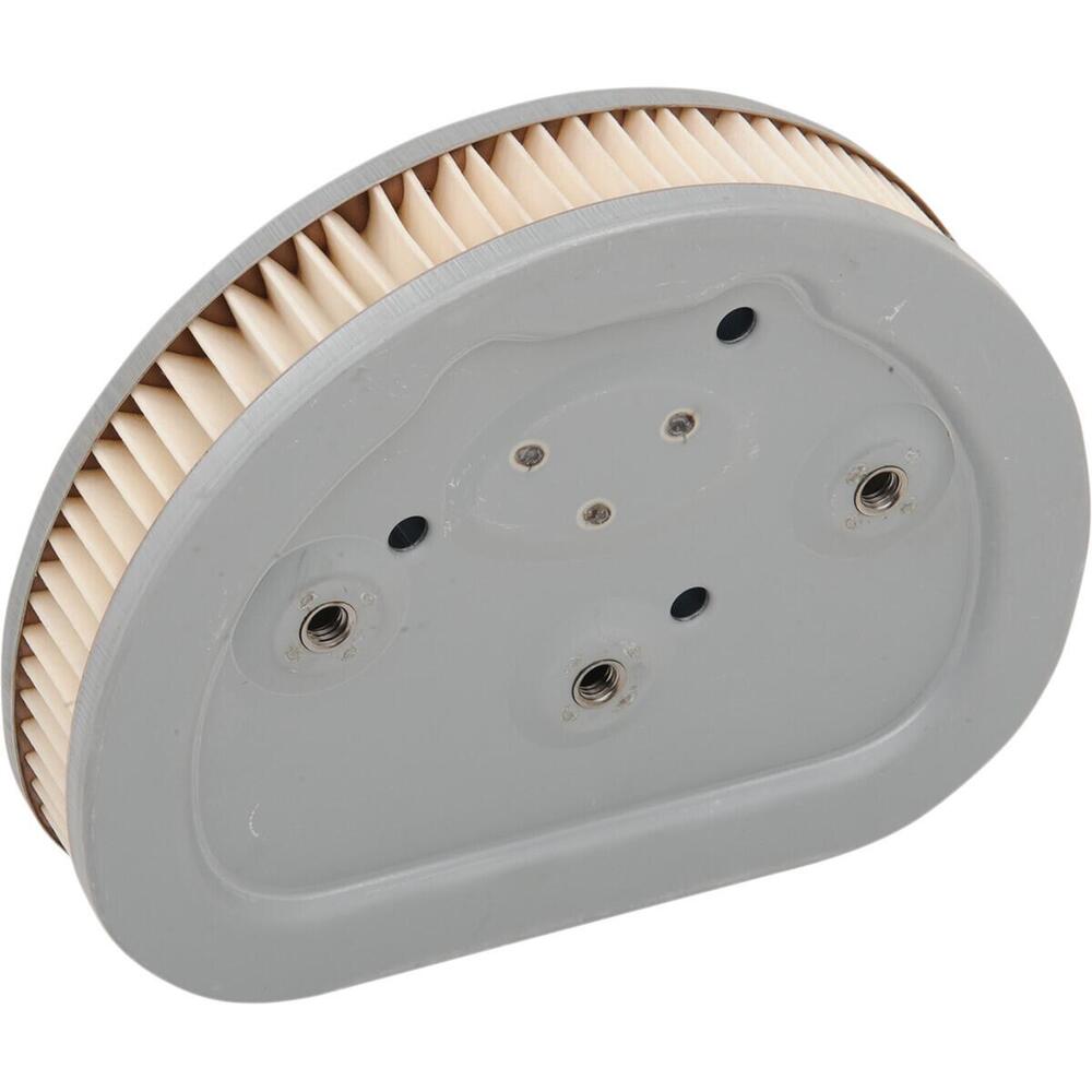 Filtro aria in carta per Dyna, Softail e Touring d Drag Specialties