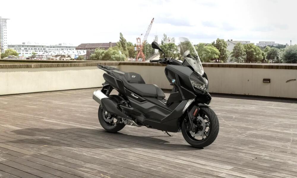 Bmw C 400 GT (2025 - 26) (2)