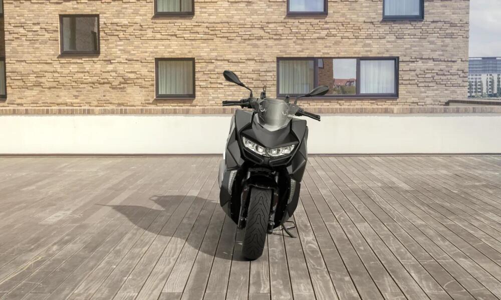 Bmw C 400 GT (2025 - 26) (3)