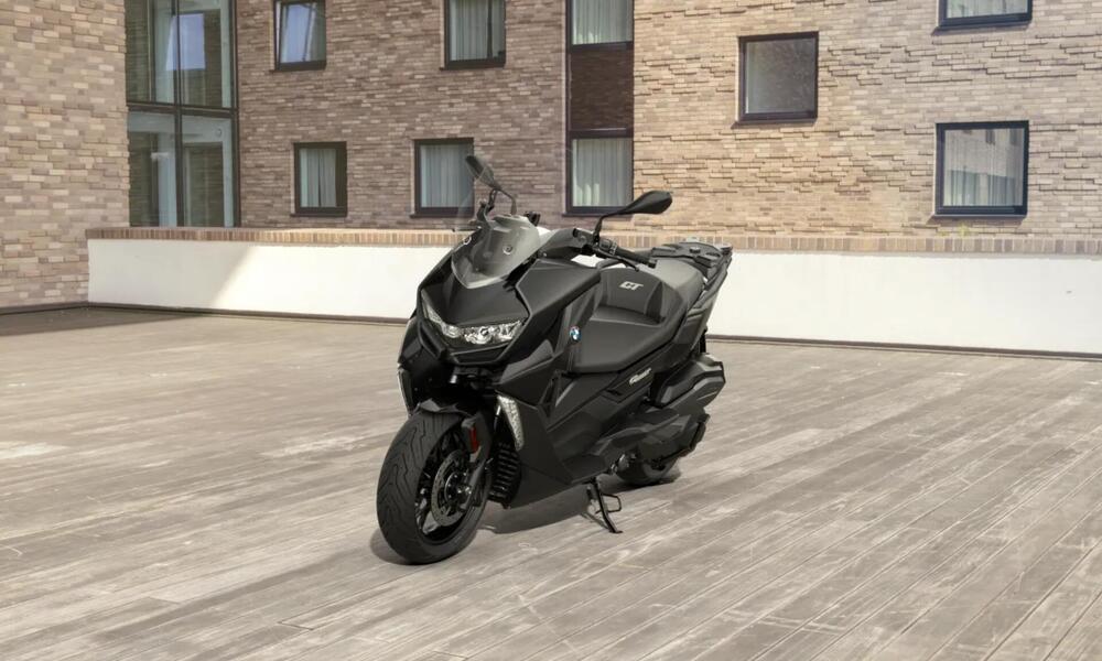 Bmw C 400 GT (2025 - 26) (4)