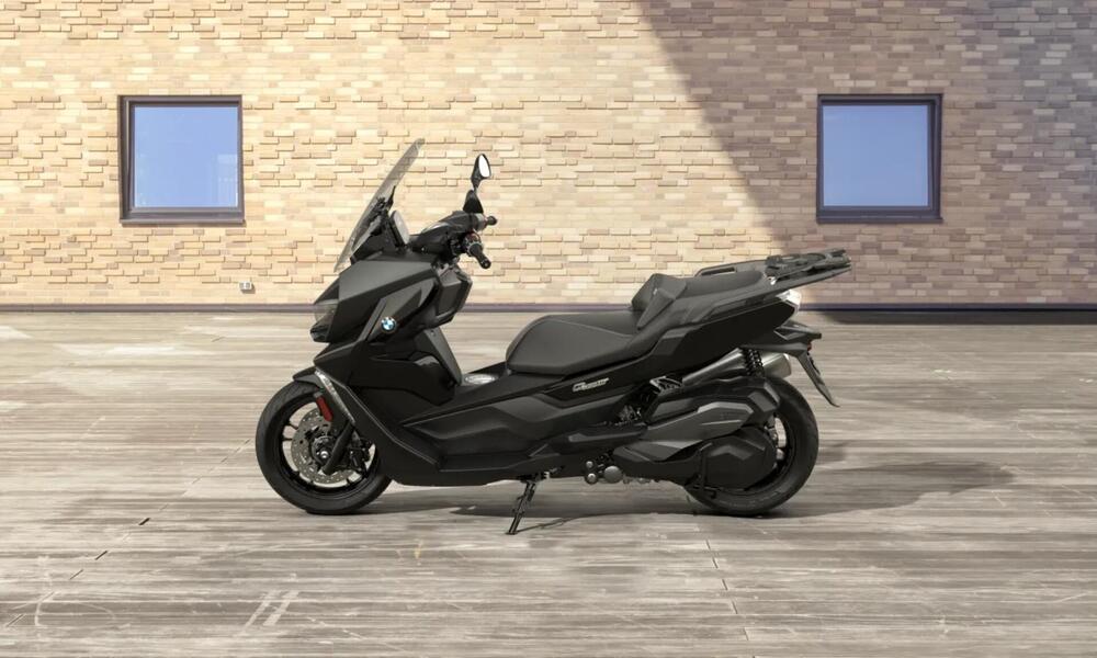 Bmw C 400 GT (2025 - 26) (5)