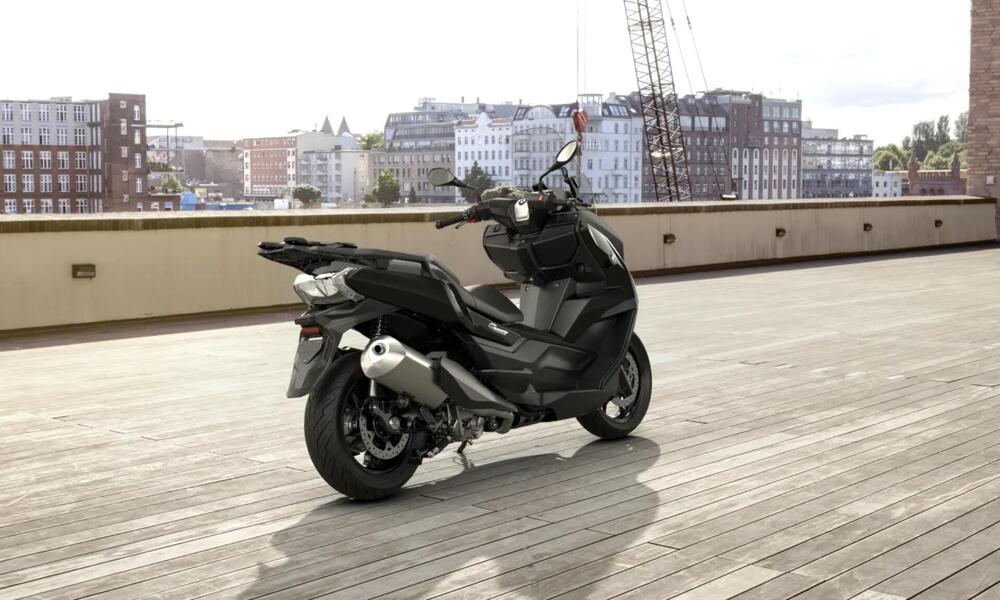 Bmw C 400 GT (2025 - 26) (8)