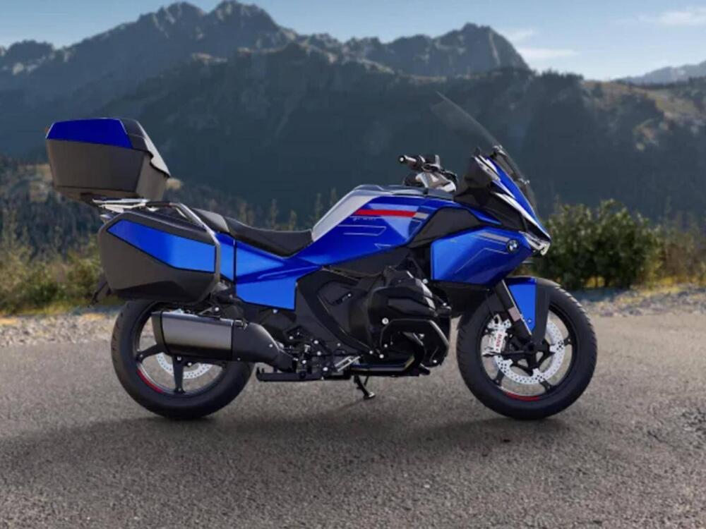 Bmw R 1300 RT (2026)